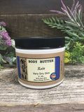 Goat Milk Body Butter